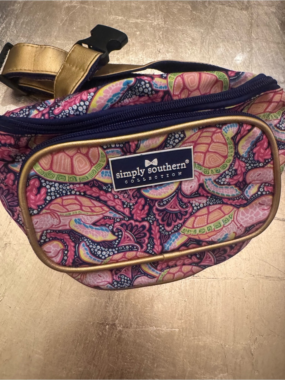 Simply Southern | Crossbody / Fanny Pack NWOT